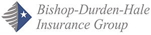 Bishop – Durden Insurance Group Logo